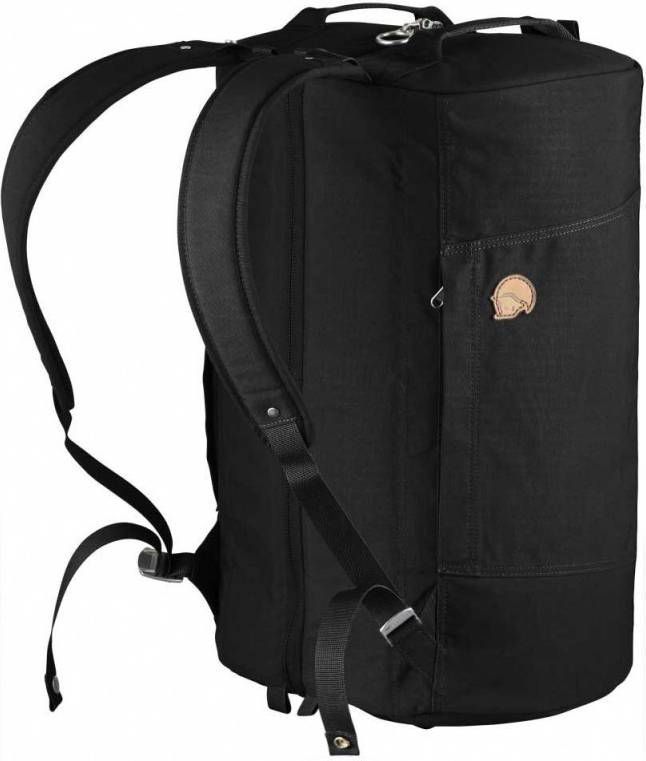 Fjällräven Fjallraven Outdoor rugzak Splitpack Zwart