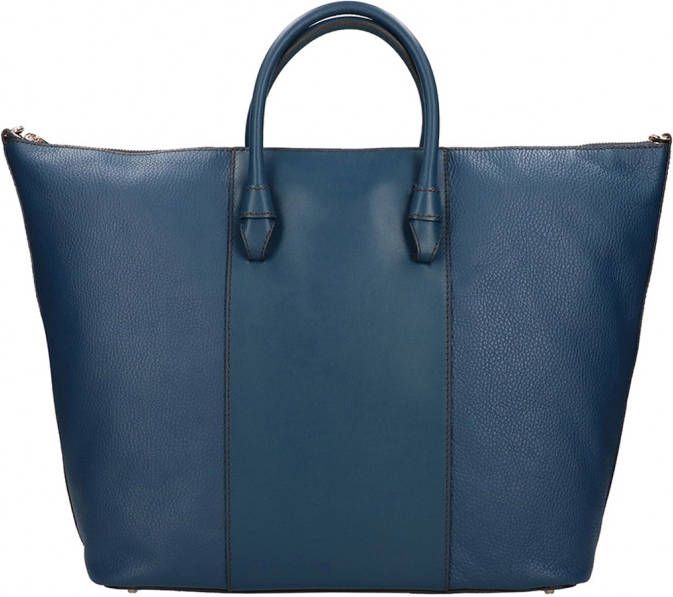 Furla Miastella Tote L blu jay Damestas