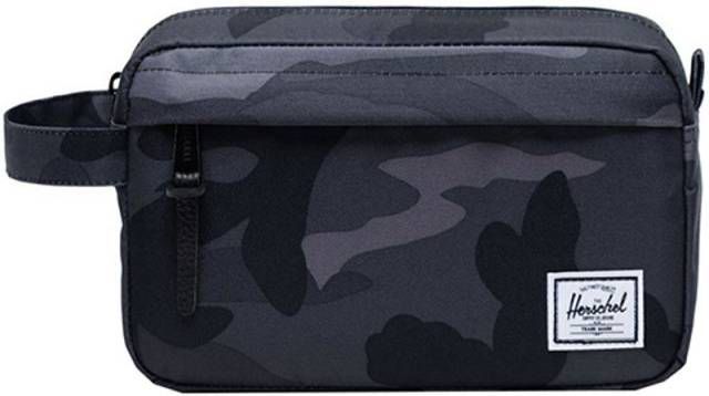 Herschel Supply Co. Chapter Toilettas night camo Toilettas