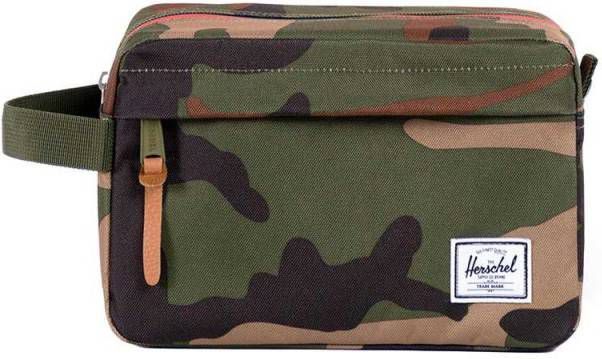 Herschel Supply Co. Chapter Toilettas woodland camo Toilettas