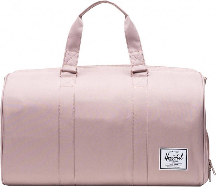 Herschel Supply Co. Eco Novel ash rose Weekendtas
