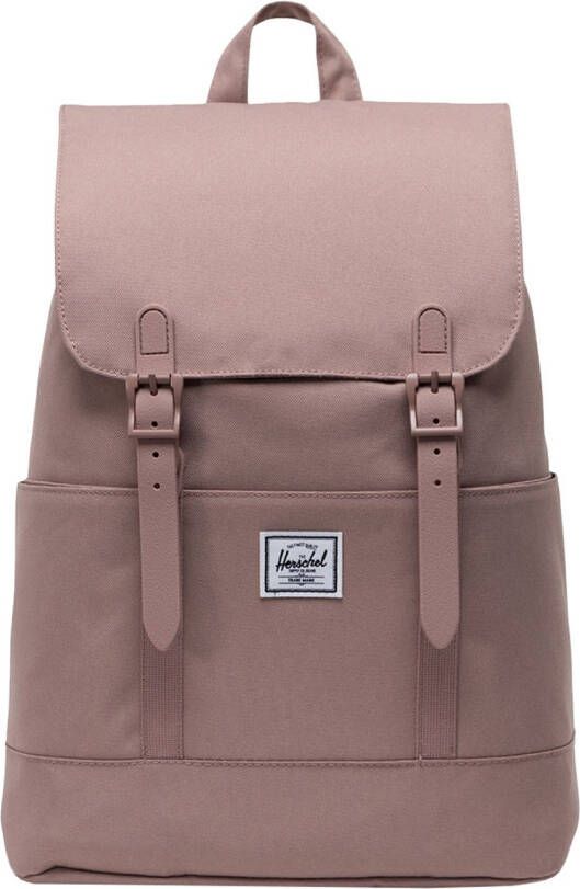 Herschel Supply Co. Eco Retreat Small ash rose