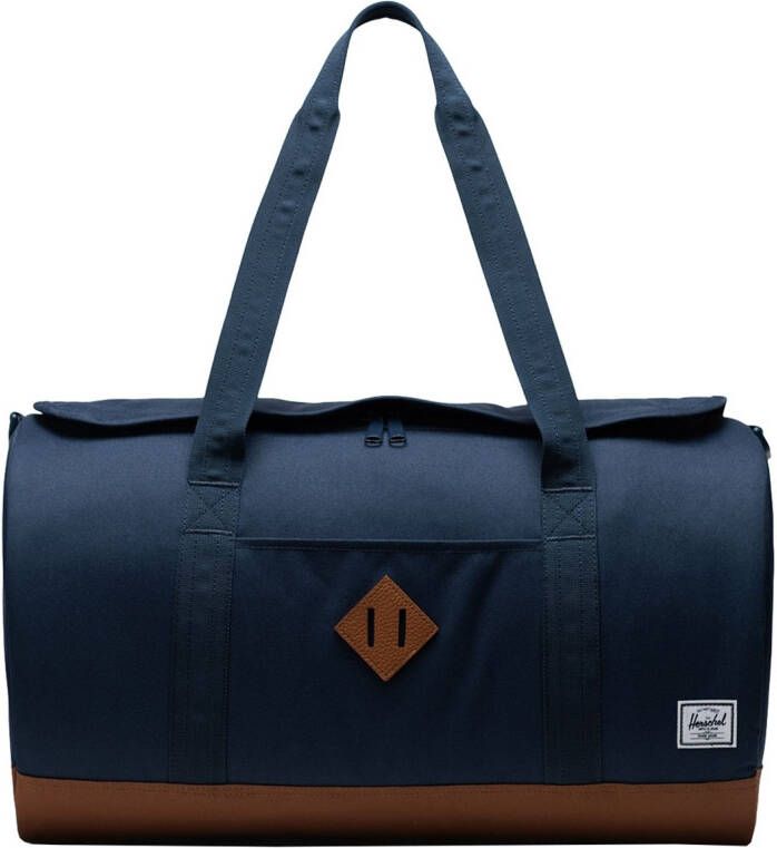 Herschel Supply Co. Heritage Duffle navy Weekendtas