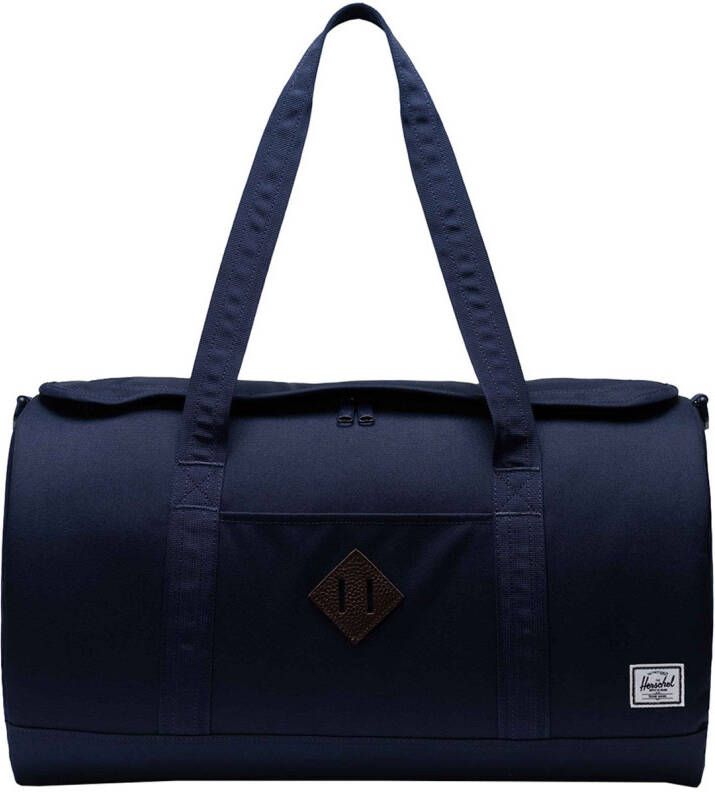 Herschel Supply Co. Heritage Duffle peacoat/chicory coffee Weekendtas