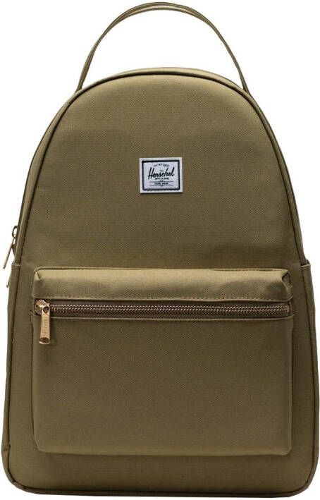 Herschel Supply Co. Nova Mid Volume dried herb Laptoprugzak