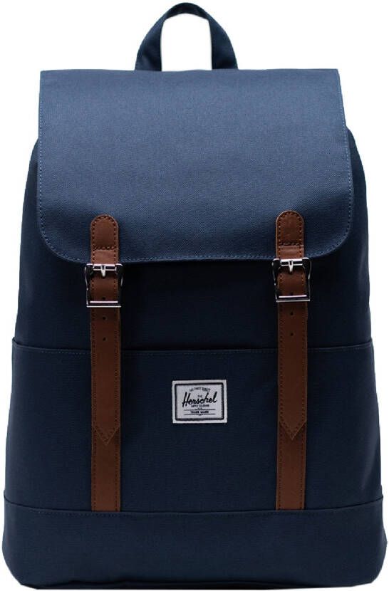 Herschel Supply Co. Retreat Small Rugzak navy