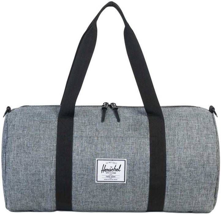 herschel sutton mid volume duffle bag