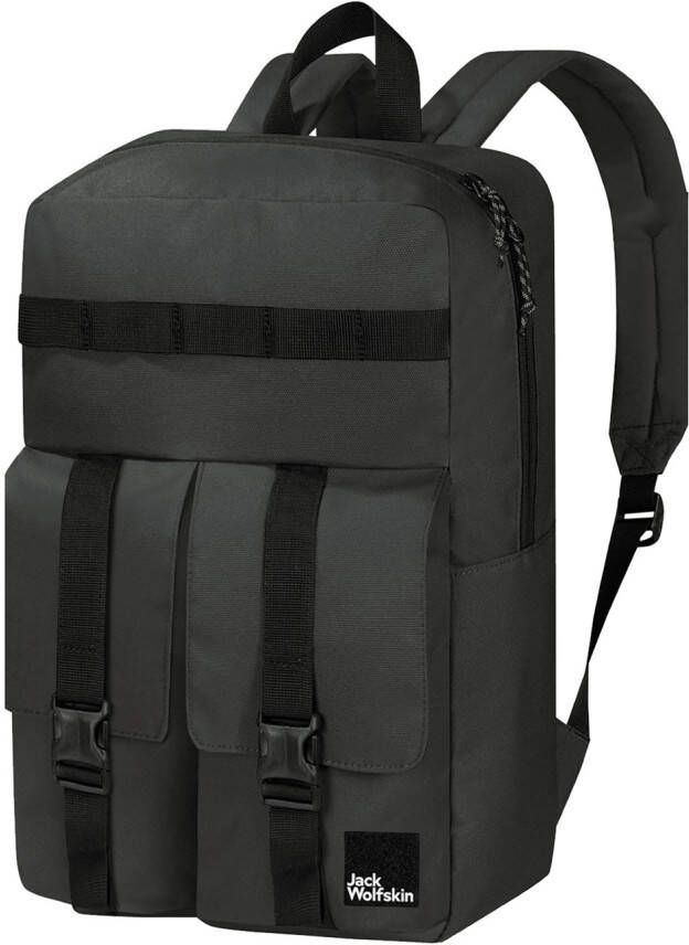 Jack Wolfskin 365 Daypack granite black
