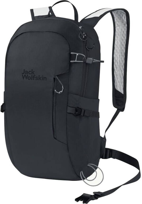 Jack Wolfskin Athmos Shape 16 Hiking Pack phantom backpack