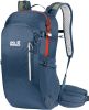 Jack Wolfskin Athmos Shape 24 Backpack thunder blue backpack online kopen