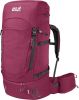 Jack Wolfskin Highland Trail 50+5 Women Backpack thunder blue backpack online kopen