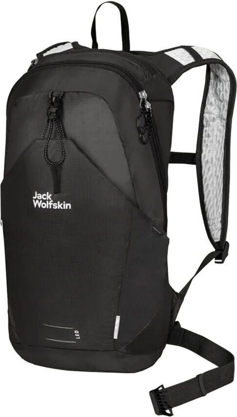 Jack Wolfskin Moab Jam 10 Hiking Pack flash black backpack