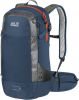 Jack Wolfskin Moab Jam Pro 18.5 thunder blue backpack online kopen
