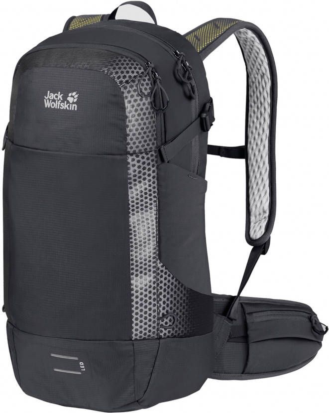 Jack Wolfskin Moab Jam Pro 24.5 phantom backpack