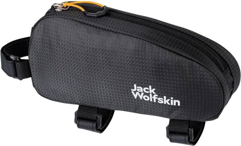 Jack Wolfskin Morobbia Tube Bag flash black