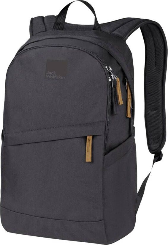 Jack Wolfskin Perfect Day Daypack asphalt