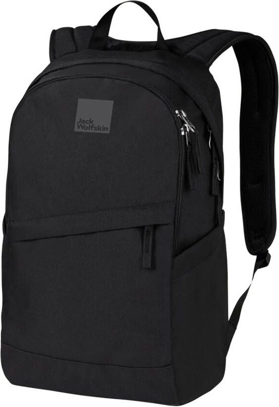 Jack Wolfskin Perfect Day Daypack black