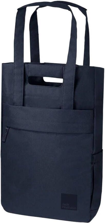 Jack Wolfskin Piccadilly Tote Bag night blue