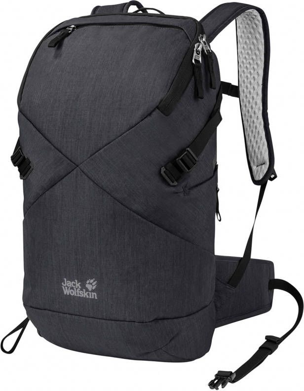 Jack Wolfskin Terraventure 22 Backpack phantom backpack