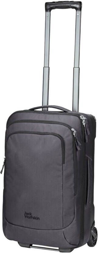 Jack Wolfskin Traveltopia Wheeler 40 Luggage phantom Reistas