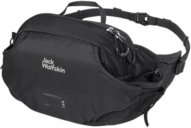 Jack Wolfskin Velo Trail Hiking Pack flash black backpack