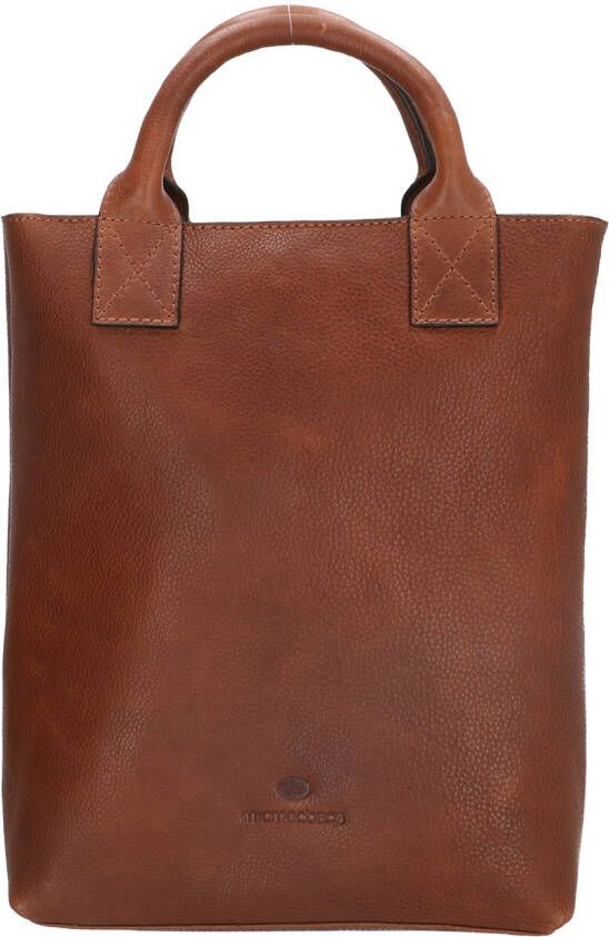 Micmacbags Wildlife & Discover rugzak brown