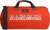 Napapijri Bering Travelbag red cherry Weekendtas online kopen