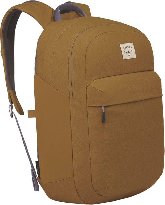 Osprey Arcane XL Day brindle brown heather backpack