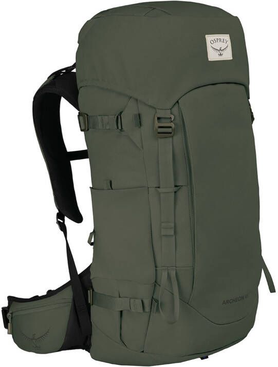 Osprey Archeon 45 L/XL haybale green backpack