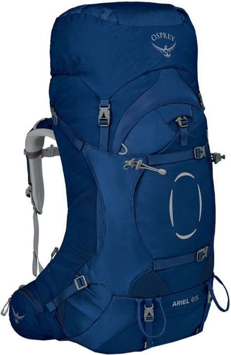 Osprey Ariel 65 Womens Backpack XS/S ceramic blue backpack