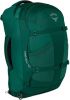 Osprey Fairview 40 S/M Carry on Backpack rainforest green backpack online kopen
