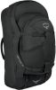 Osprey Farpoint 70 M/L Travel Backpack volcanic grey backpack online kopen