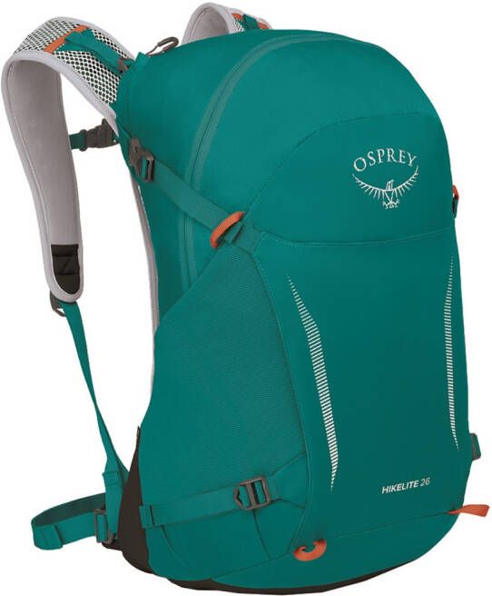 Osprey Hikelite 26 escapade green backpack