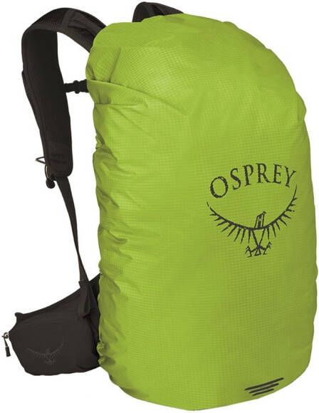 Osprey HiVis Raincover S limon