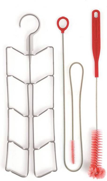 Osprey Schoonmaakset HydraForm Reservoir Geen Kleur