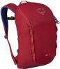 Osprey Jet 12 Backpack cosmic red backpack online kopen