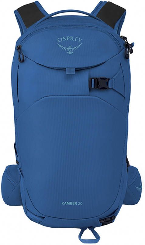 Osprey Kamber 20 Backpack alpine blue backpack