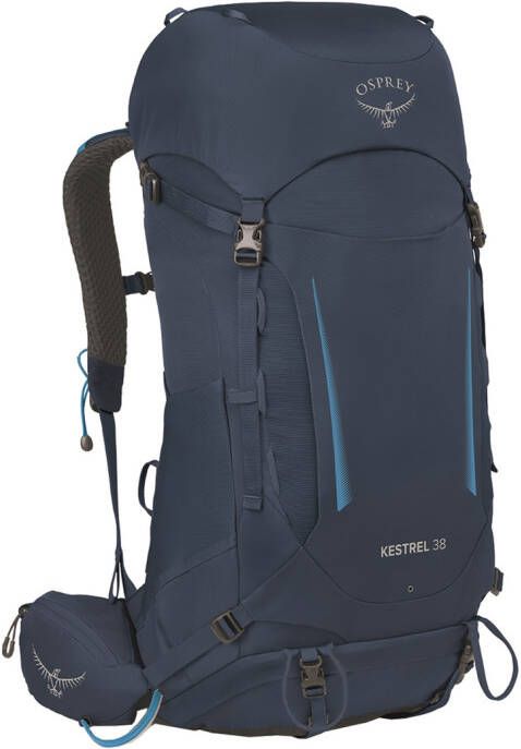Osprey Kestrel 38 L/XL atlas blue backpack