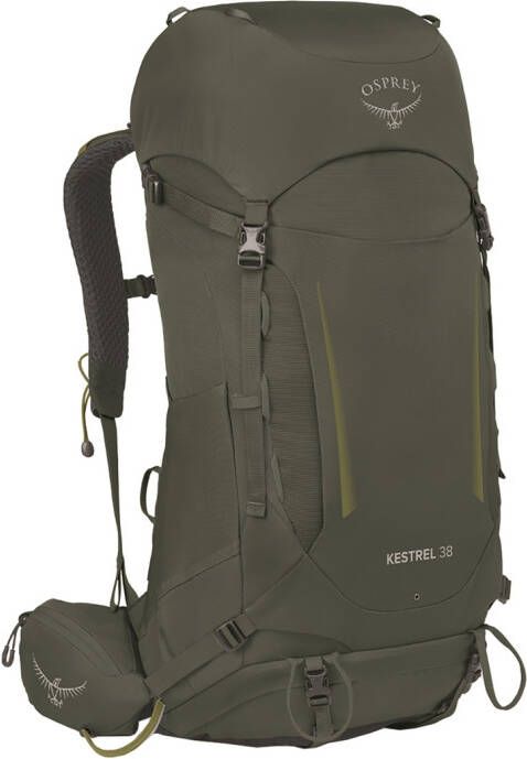 Osprey Kestrel 38 L/XL bonsai green backpack