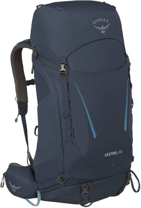 Osprey Kestrel 48 L/XL atlas blue backpack