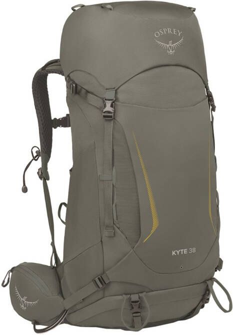 Osprey Kyte 38 WXS/S rocky brook green backpack