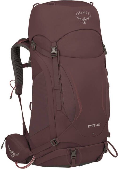Osprey Kyte 48 WM/L elderberry purple backpack