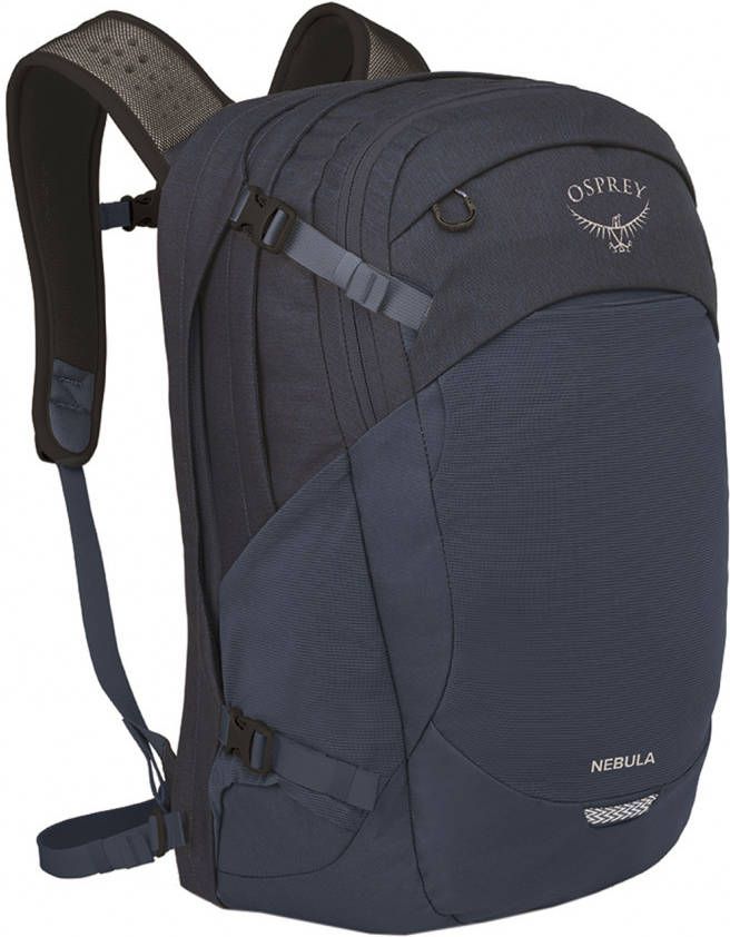Osprey Nebula 32 atlas blue heather backpack