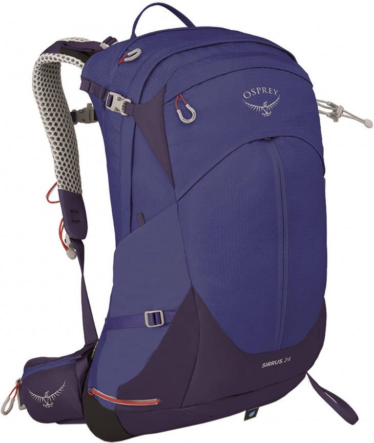 Osprey Sirrus 24 Backpack blueberry backpack