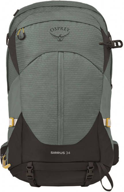 Osprey Sirrus 34 Backpack succulent green backpack