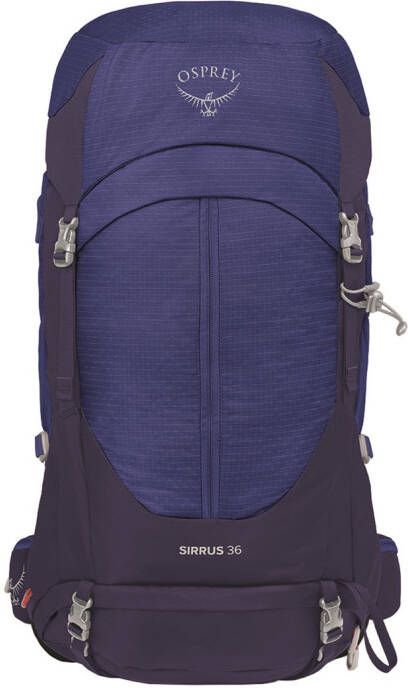 Osprey Sirrus 36 Backpack blueberry backpack