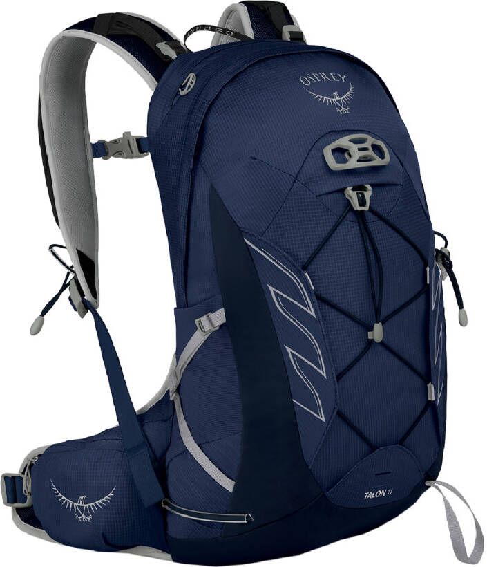 Osprey Talon 11 Backpack S/M ceramic blue backpack