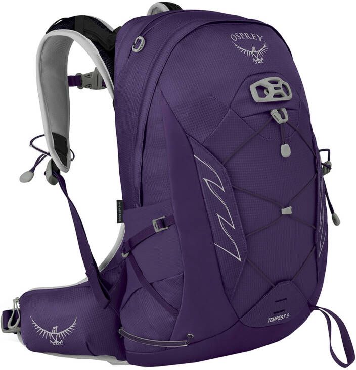 Osprey Tempest 9 Women&apos, s Backpack M/L violac purple backpack