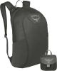 Osprey Ultralight Stuff Pack shadow grey backpack online kopen