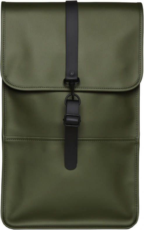 Rains Original Backpack Rugzak Evergreen